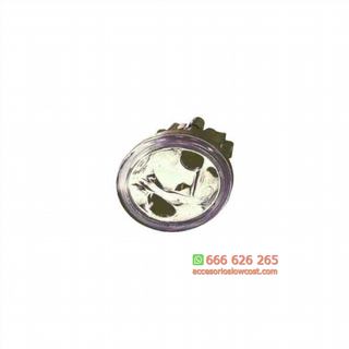 Faros antiniebla para TOYOTA  COROLLA VERSO  (02-