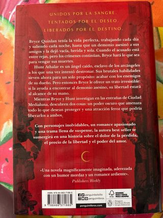 Casa de tierra y sangre (edición limitada a pre...