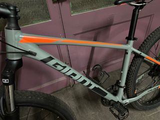 Bicicleta Giant Talon 29 3 2019 Talla M