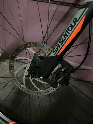 Bicicleta Giant Talon 29 3 2019 Talla M