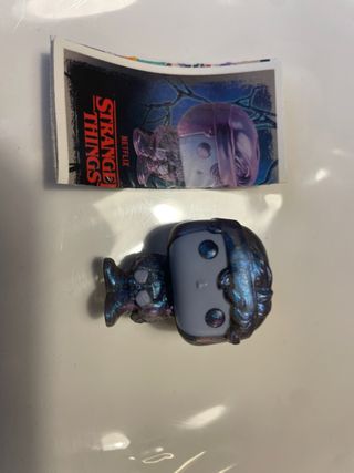 Funko Pop Stranger Things