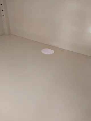 Armario Bajo IKEA PS Blanco