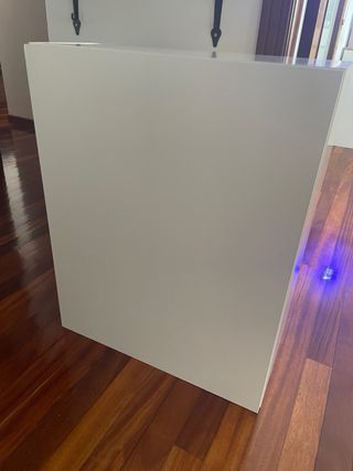 Mueble Knoxhult Blanco Ikea