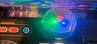 Mesa de Mezclas DJ Vtech Kidi DJ MIX