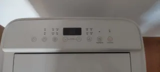 Aire Acondicionado Portátil Midea