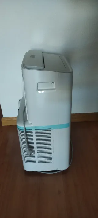 Aire Acondicionado Portátil Midea