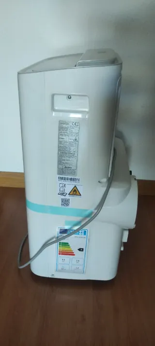 Aire Acondicionado Portátil Midea