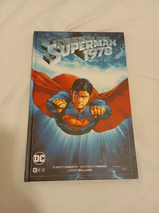 Superman 1978