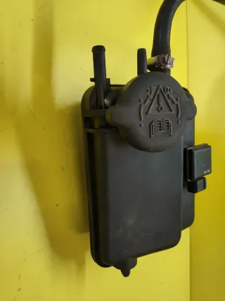 DEPOSITO EXPANSION REFRIGERANTE SUZUKI VITARA HDI