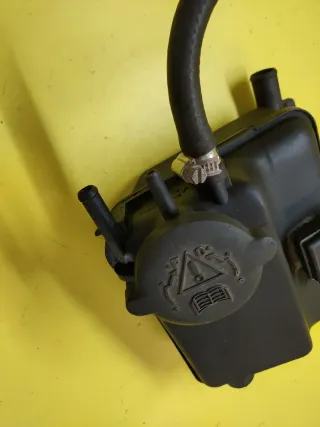 DEPOSITO EXPANSION REFRIGERANTE SUZUKI VITARA HDI