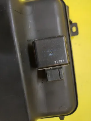 DEPOSITO EXPANSION REFRIGERANTE SUZUKI VITARA HDI