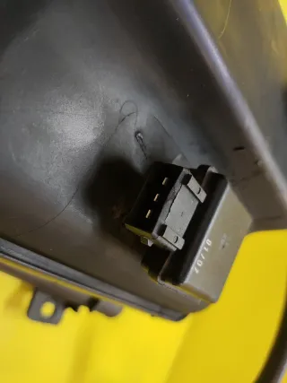 DEPOSITO EXPANSION REFRIGERANTE SUZUKI VITARA HDI