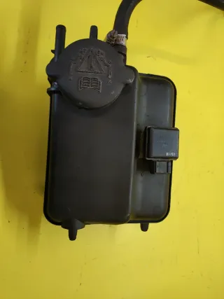 DEPOSITO EXPANSION REFRIGERANTE SUZUKI VITARA HDI