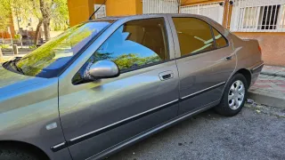 Peugeot 406 2002