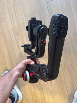 Zhiyun Crane 3 LAB Gimbal