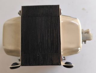 Transformador 230V a 12V  150VA