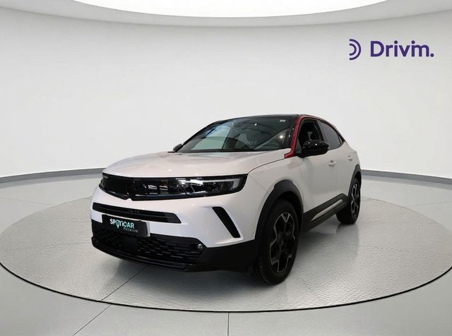 OPEL MOKKA GS 1.2 136cv - 2023