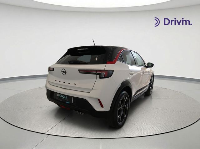 OPEL MOKKA GS 1.2 136cv - 2023