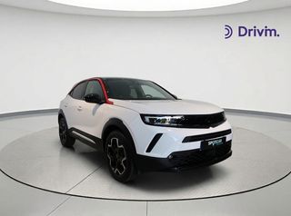 OPEL MOKKA GS 1.2 136cv - 2023