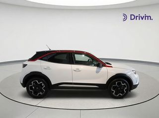 OPEL MOKKA GS 1.2 136cv - 2023