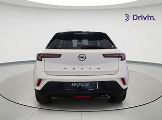 OPEL MOKKA GS 1.2 136cv - 2023
