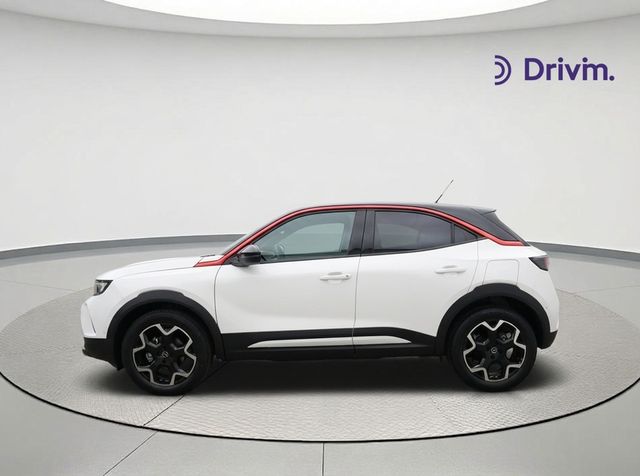 OPEL MOKKA GS 1.2 136cv - 2023