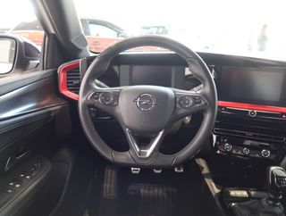 OPEL MOKKA GS 1.2 136cv - 2023