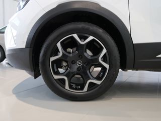 OPEL MOKKA GS 1.2 136cv - 2023