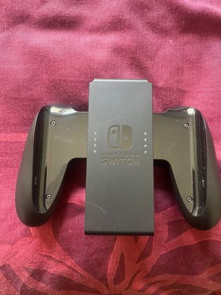 Soporte Mando Nintendo Switch