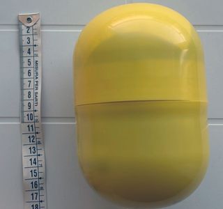 Sorpresa Kinder Spiderman e Octopus