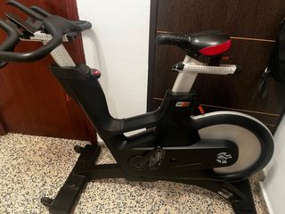 Bicicleta Estática Megasport