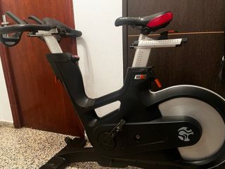 Bicicleta Estática Megasport