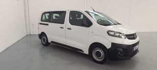Opel Vivaro 2021