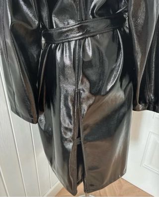 Trench  Steven Meisel