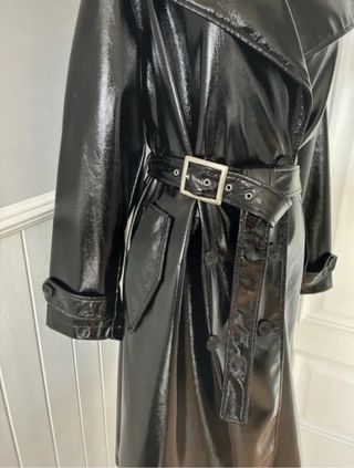 Trench  Steven Meisel