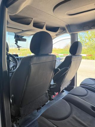 Citroen Jumpy 2009 8 PLAZAS