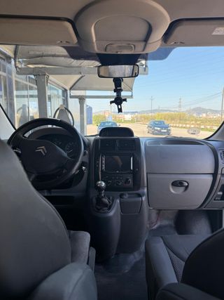 Citroen Jumpy 2009 8 PLAZAS