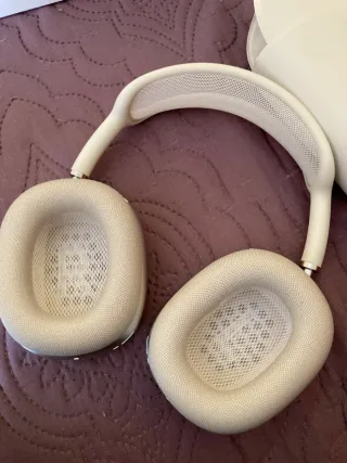 Airpods Max