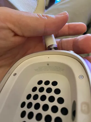 Airpods Max