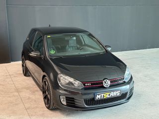 Volkswagen Golf VI 2.0 TSI 210cv GTI