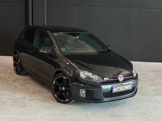 Volkswagen Golf VI 2.0 TSI 210cv GTI