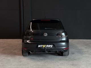 Volkswagen Golf VI 2.0 TSI 210cv GTI