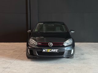 Volkswagen Golf VI 2.0 TSI 210cv GTI