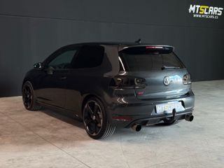 Volkswagen Golf VI 2.0 TSI 210cv GTI