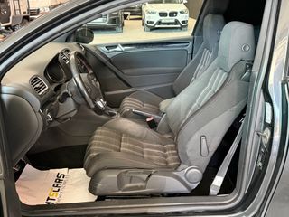 Volkswagen Golf VI 2.0 TSI 210cv GTI