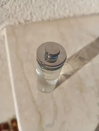 Profumo unisex Cartier L'eau miniatura