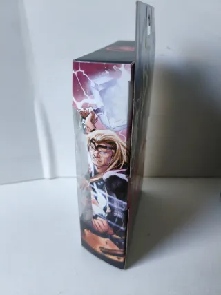Marvel Legends Thor Figura de Acción
