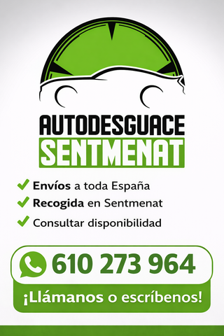 Parachoques Delantero Fiat Ducato