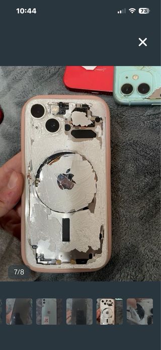 iPhone 13 para PIEZAS