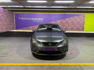 SEAT Ibiza 2016